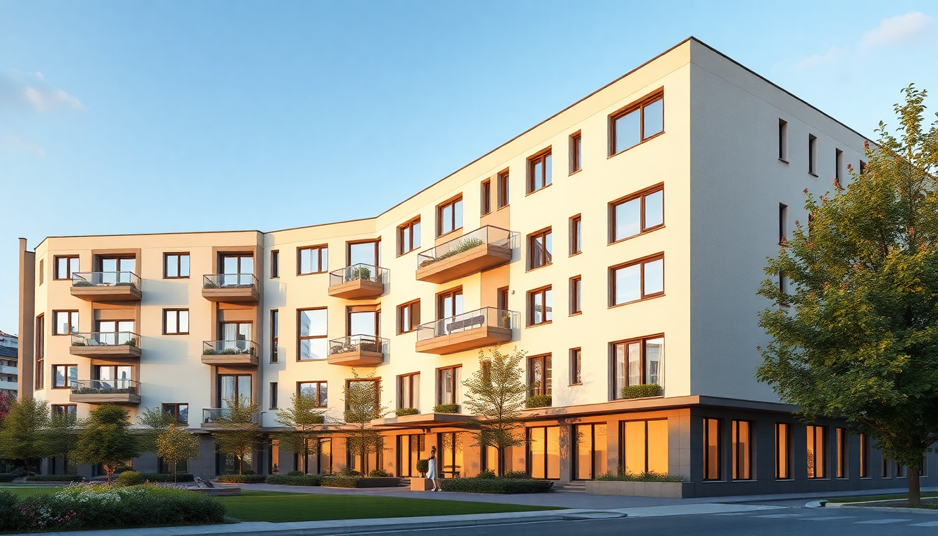 Immobilienbewertung in Bad Lippspringe: Marktwertermittlung durch geprüften Sachverständigen