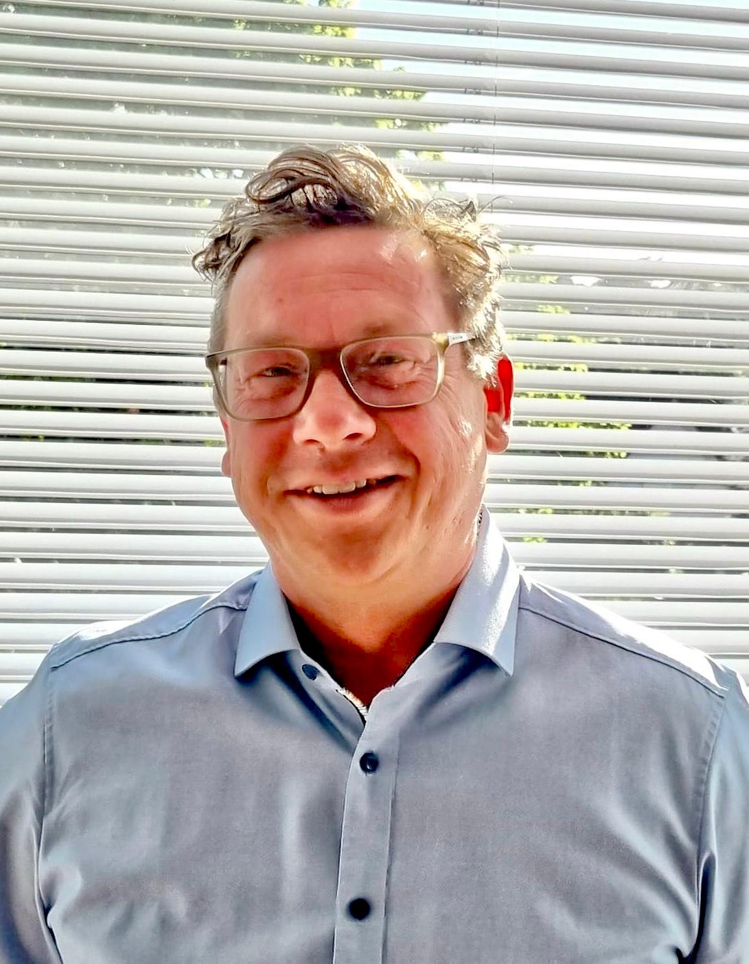 Marc-Andre Pohl, unabhängiger Sachverständiger in Bad Lippspringe